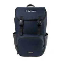Timbuk2 City Compass Recycled Polyester Flap Backpack - Nautical