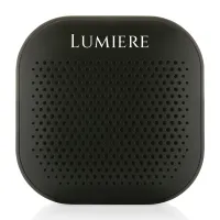 Recycled Plastic Soundbox 3W Speaker - Black