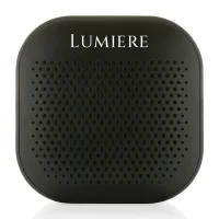 Recycled Plastic Soundbox 3W Speaker - Black