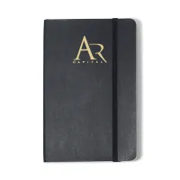 Moleskine Soft Cover Ruled Pocket Notebook - Black