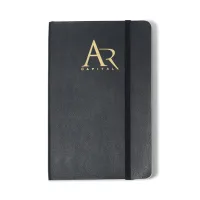 Moleskine Soft Cover Ruled Pocket Notebook - Black