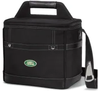 Precision Bottle Cooler - Black