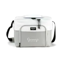 Igloo® Seadrift™ Hard Lined Cooler - White-Grey