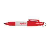Sharpie Mini - Red