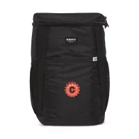 Igloo REPREVE 36 Can Backpack Cooler - Black