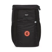 Igloo REPREVE 36 Can Backpack Cooler - Black