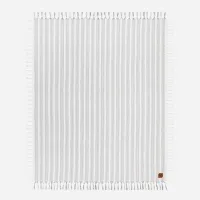 Slowtide? Throw Blanket - Dylan