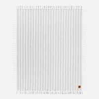 Slowtide? Throw Blanket - Dylan