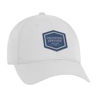 Ahead Frio Performance Cap - White