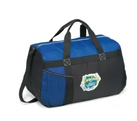 Sequel Sport Bag - Royal Blue
