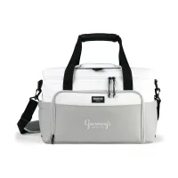 Igloo Seadrift Coast Cooler - White-Grey