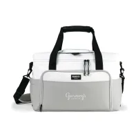 Igloo Seadrift Coast Cooler - White-Grey