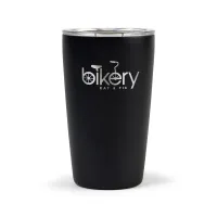 MiiR Vacuum Insulated Tumbler - 12 Oz. - Black Powder