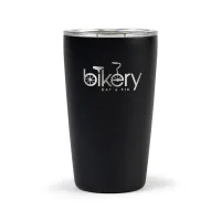 MiiR Vacuum Insulated Tumbler - 12 Oz. - Black Powder