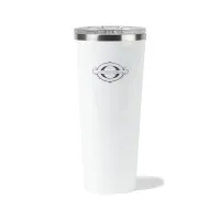 CORKCICLE Tumbler 24 Oz. - Gloss White