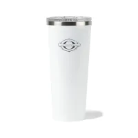CORKCICLE Tumbler 24 Oz. - Gloss White