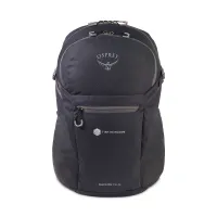 Osprey Daylite Plus - Black