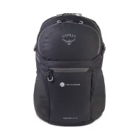 Osprey Daylite Plus - Black