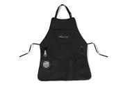 Grill Master Apron Kit - Black