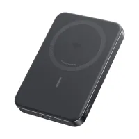 Anker MagGo Power Bank (10K, Slim) - Black