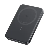 Anker MagGo Power Bank (10K, Slim) - Black