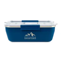RIGWA Travel Bento Box 8x5 - Blue