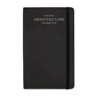 Moleskine Soft Cover Squared Large Notebook - Black