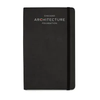 Moleskine Soft Cover Squared Large Notebook - Black