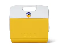 Igloo Playmate Pal 7 Qt Cooler - Yellow