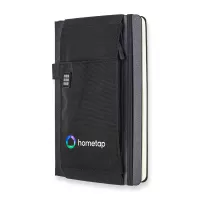 Moleskine® Tool Belt - Black