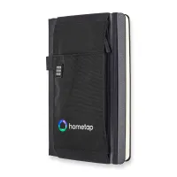 Moleskine Tool Belt - Black