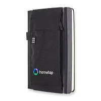 Moleskine® Tool Belt - Black