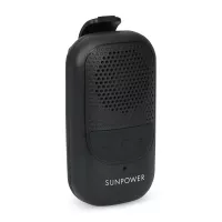 Wearable Wireless Speaker - Black