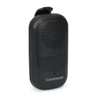 Wearable Wireless Speaker - Black