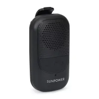 Wearable Wireless Speaker - Black