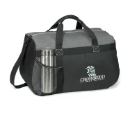 Sequel Sport Bag - Grey