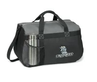 Sequel Sport Bag - Grey
