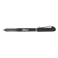 Sharpie Roller Pen - Black