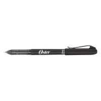 Sharpie Roller Pen - Black