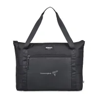 Igloo Packable Puffer 20-Can Cooler Bag - Black
