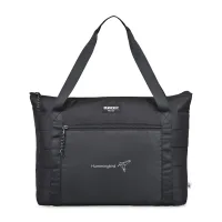 Igloo Packable Puffer 20-Can Cooler Bag - Black