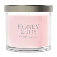 Yankee Candle Small Tumbler Candle - Pink Sands
