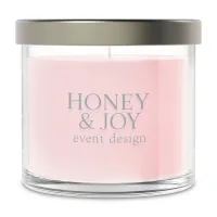 Yankee Candle® Small Tumbler Candle - Pink Sands