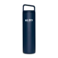 MiiR? Vacuum Insulated Wide Mouth Bottle - 20 Oz. - Tidal Blue