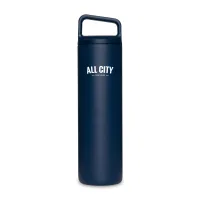 MiiR? Vacuum Insulated Wide Mouth Bottle - 20 Oz. - Tidal Blue
