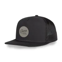 Merrimack Hat Co.? Knox Trucker - Black