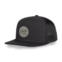 Merrimack Hat Co.? Knox Trucker - Black