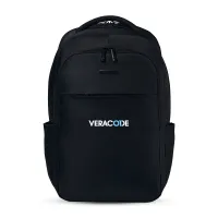 Samsonite Fox Chapel Laptop Backpack - Black