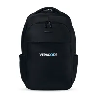 Samsonite Fox Chapel Laptop Backpack - Black