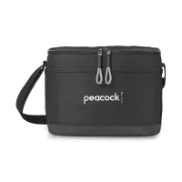 Goodwin Lunch Cooler - Black